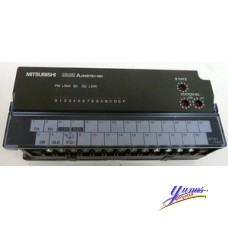 Mitsubishi AJ65BTB1-16D PLC CC-Link I/O module