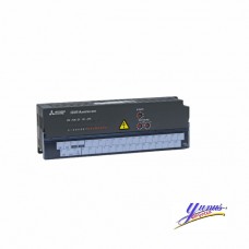 Mitsubishi AJ65BTB2-16DR PLC CC-Link I/O module