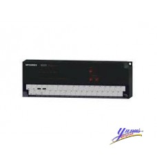 Mitsubishi AJ65BTB2-16R PLC CC-Link I/O module