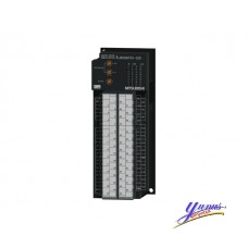 Mitsubishi AJ65DBTB1-32D PLC CC-Link I/O module; 32 Inputs; 2 piece terminal block