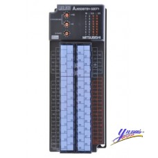 Mitsubishi AJ65DBTB1-32DT1 PLC CC-Link I/O module