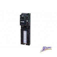 Mitsubishi AJ65FBTA4-16DE PLC CC-Link I/O module IP67