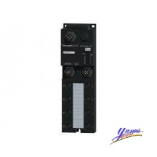 Mitsubishi AJ65FBTA42-16DTE PLC CC-Link I/O module IP67