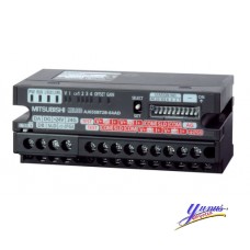 Mitsubishi AJ65SBT2B-64AD SPS CC-Link Analog Input Module