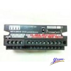 Mitsubishi AJ65SBT2B-64AD(C) SPS CC-Link Analog Input Module