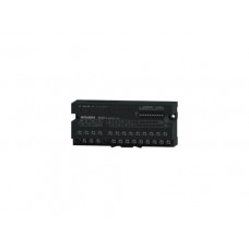 Mitsubishi AJ65SBTB1-16DT PLC CC-Link compact I/O module; 8 inputs; 8 outputs; 0,5A