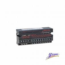 Mitsubishi AJ65SBTB1-16TE PLC CC-Link compact I/O module