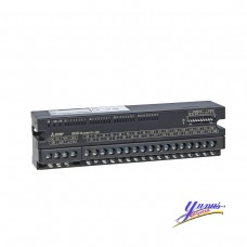 Mitsubishi AJ65SBTB1-32D PLC CC-Link compact I/O module