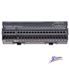 Mitsubishi AJ65SBTB1-32D1 PLC CC-Link compact I/O module
