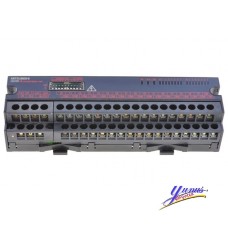 Mitsubishi AJ65SBTB2N-16R PLC CC-Link compact I/O module