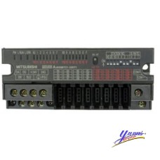 Mitsubishi AJ65SBTC1-32DT1 PLC CC-Link I/O module