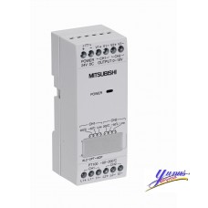 Mitsubishi AL2-2PT-ADP Programmable Logic Controller