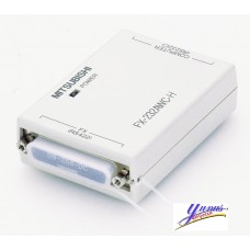 Mitsubishi FX-232AWC-H RS-422/RS-232C converter