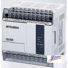 Mitsubishi FX1N-14MR-ES/UL PLC, FX1N Base Unit