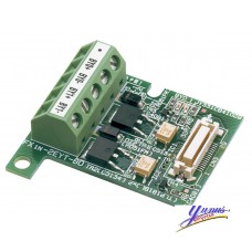 Mitsubishi FX1N-2EYT-BD PLC, FX1N Interface adaper