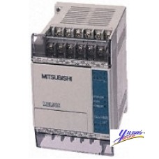 Mitsubishi FX1S-10MT-DSS PLC, FX1S Base Unit