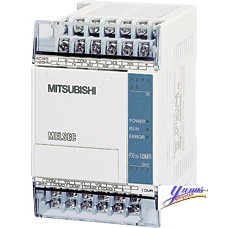 Mitsubishi FX1S-14MT-ESS/UL PLC, FX1S Base Unit