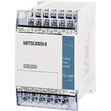 Mitsubishi FX1S-14MT-ESS/UL PLC, FX1S Base Unit