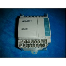 Mitsubishi FX1S-20MR-001 Plc