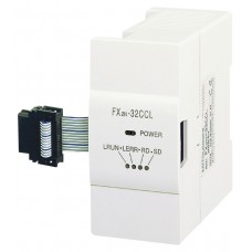 Mitsubishi FX2N-32CCL PLC, FX2N Communication module