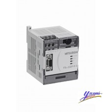 Mitsubishi FX2N-32DP-IF-D PLC, FX2N Communikation module