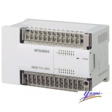 Mitsubishi FX2N-32ER-ES/UL PLC, FX2N Compact extension unit