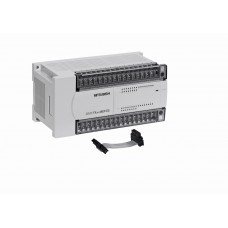 Mitsubishi FX2N-48ER-DS PLC, FX2N Compact extension unit