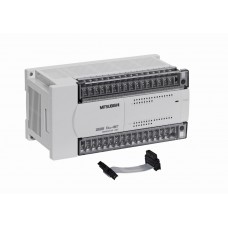 Mitsubishi FX2N-48ET-ESS/UL PLC, FX2N Compact extension unit