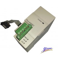 Mitsubishi FX2N-64DNET PLC, FX2N DeviceNet-Modules