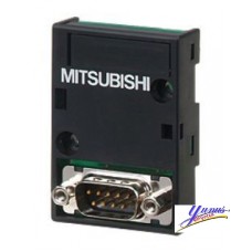 Mitsubishi FX3G-232-BD PLC, FX3G Interface module RS232C