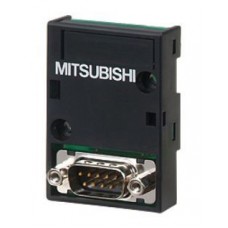 Mitsubishi FX3G-232-BD PLC, FX3G Interface module RS232C