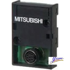 Mitsubishi FX3G-422-BD PLC, FX3G Interface adapter RS422