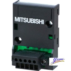 Mitsubishi FX3G-4EX-BD FX3G BD Board 4 Inputs DC24V