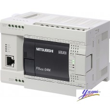 Mitsubishi FX3GE-24MR/ES SPS FX3GE