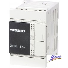 Mitsubishi FX3S-10MT/DS FX3S Base Unit