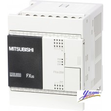 Mitsubishi FX3S-20MR/DS FX3S Base Unit