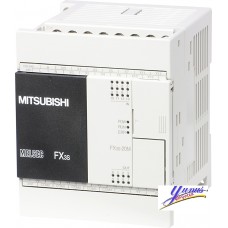 Mitsubishi FX3S-20MT/DSS FX3S Base Unit