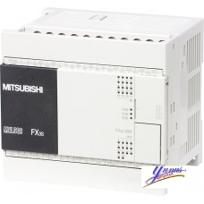 Mitsubishi FX3S-30MR/DS FX3S Base Unit