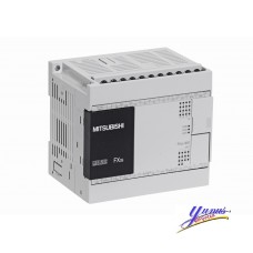 Mitsubishi FX3S-30MR/ES-2AD FX3S Base Unit