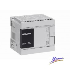 Mitsubishi FX3S-30MT/ESS-2AD FX3S Base Unit