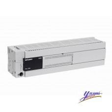 Mitsubishi FX3U-128MT/ESS PLC, FX3U Base Unit