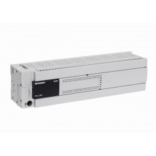 Mitsubishi FX3U-128MT/ESS PLC, FX3U Base Unit