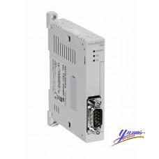 Mitsubishi FX3U-232ADP-MB PLC, FX3U RS232C Interface module