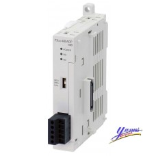 Mitsubishi FX3U-485ADP-MB PLC, FX3U RS485 Interface module