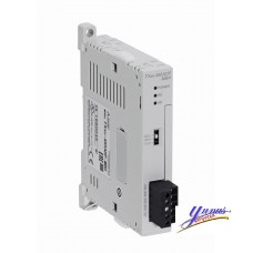 Mitsubishi FX3U-485ADP-MBH PLC