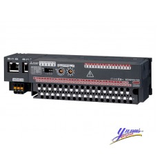 Mitsubishi NZ2GF2S2-16S CC-Link IE field network remote IO