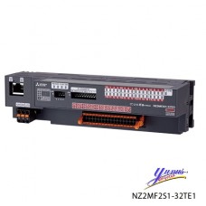 Mitsubishi NZ2MF2S1-32TE1 PLC CC-L IE Field Basic