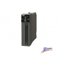 Mitsubishi RD62D2C PLC iQ-R Series;High-speed counter