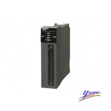 Mitsubishi RD62P2EC PLC iQ-R Series;High-speed counter