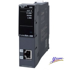 Mitsubishi RD77GF4 iQ-R Series Simple Motion Module